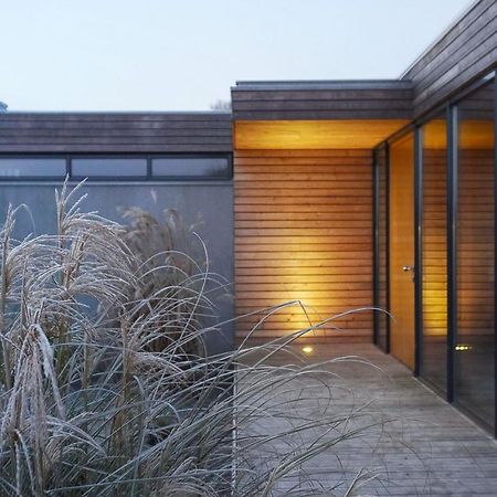 Design Ferienwohnung Nienrausch Apartment 2 Timmendorfer Strand Kültér fotó
