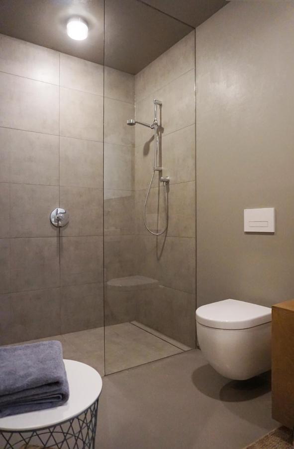 Design Ferienwohnung Nienrausch Apartment 2 Timmendorfer Strand Kültér fotó