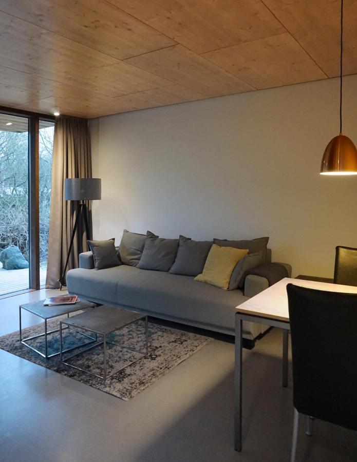 Design Ferienwohnung Nienrausch Apartment 2 Timmendorfer Strand Kültér fotó