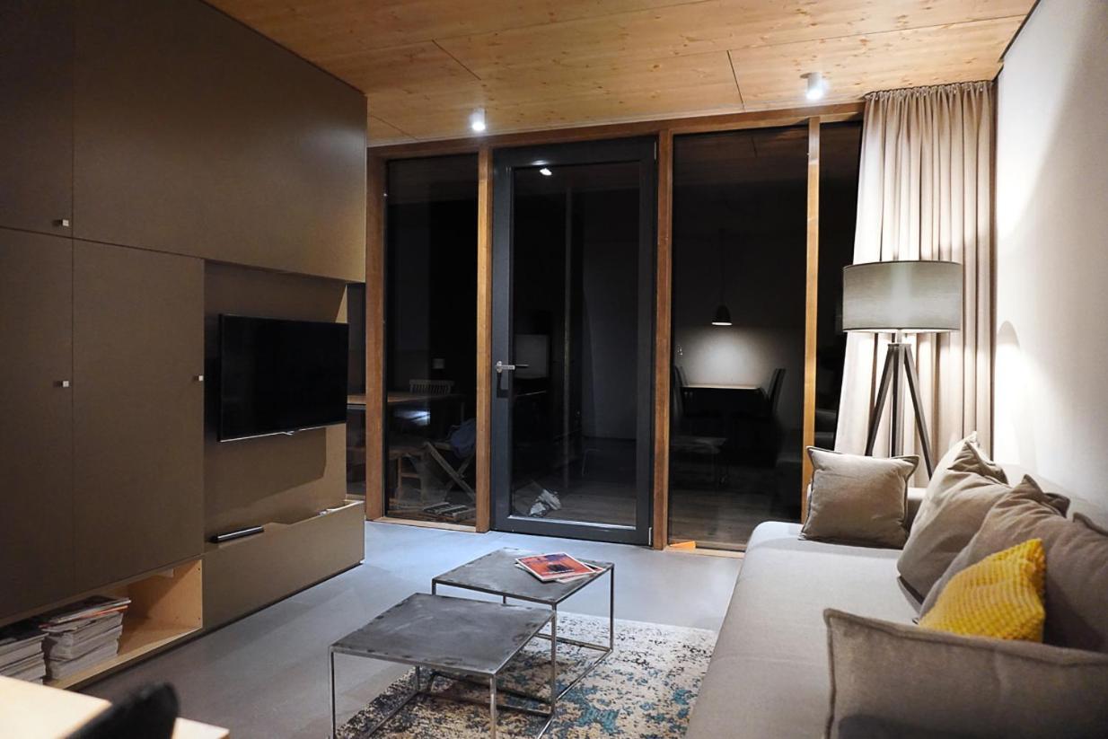 Design Ferienwohnung Nienrausch Apartment 2 Timmendorfer Strand Kültér fotó