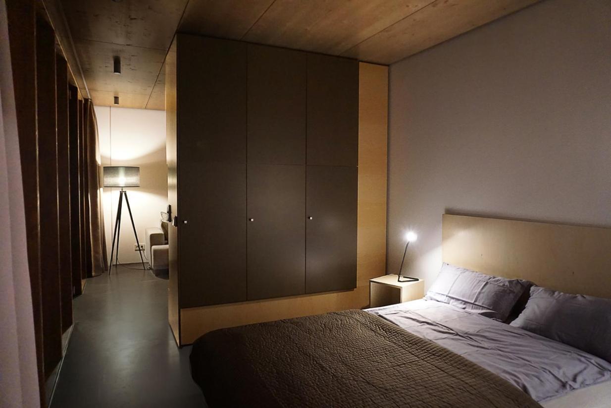 Design Ferienwohnung Nienrausch Apartment 2 Timmendorfer Strand Kültér fotó